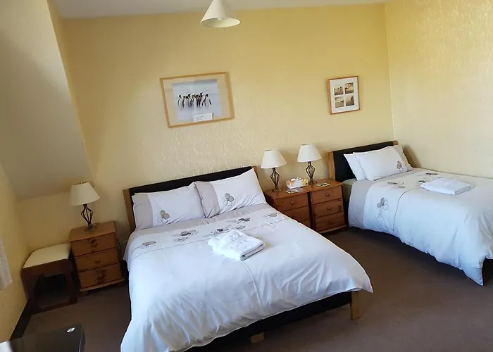Alba Guest House